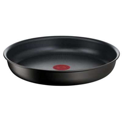 Pan Tefal L76304 Zwart Aluminium Ø 24 cm (1 Stuks) - thumbnail