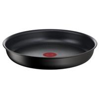 Pan Tefal Ingenio Zwart Aluminium - thumbnail