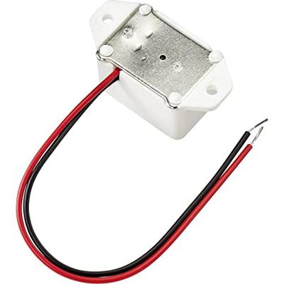 TRU COMPONENTS TC-9202072 Miniatuurzoemer Geluidsontwikkeling: 75 dB Spanning: 24 V/DC Continu 1 stuk(s) TRU COMPONENTS TC-9202072 Miniatuurzoemer Geluidsontwikkeling: 75 dB Spanning: 24 V/DC Continu 1 stuk(s)