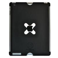 Tether Tools Proper X-LockPro Bumper for iPad 2,3 & 4 zwart - thumbnail