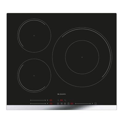Inductiekookplaat Aspes AI3601SB32 - thumbnail
