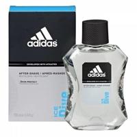Adidas Ice Dive Aftershavelotion 100 ml - thumbnail