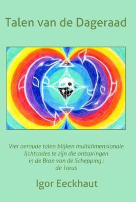 Talen van de dageraad - Igor Eeckhaut - eBook (9789491439131)