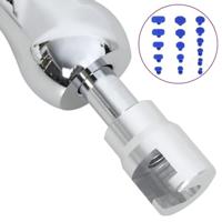 VidaXL 19-delige uitdeukset zonder overspuiten - thumbnail