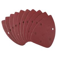Copenhagen Pro schuurschijf - 98 x 140 mm - 3 assorti - 10-delig (10) - 23.509.10 - thumbnail