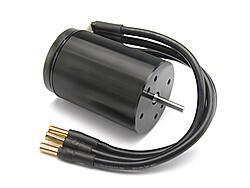 Flux warp 5700kv brushless motor