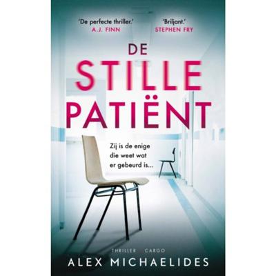De stille patiënt