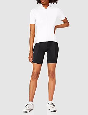 Craft 1907133 Essence Jersey Wmn - White - L Craft 1907133 Essence Jersey Wmn - White - L