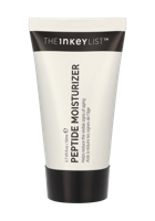 The Inkey List Peptide Moisturizer 50 ml Vochtinbrengende crème - thumbnail