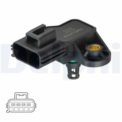 MAP sensor PS10227