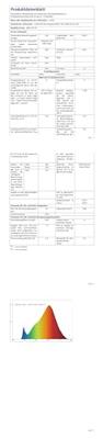 Lucide LAVALE - Bureaulamp - LED Dimb. - 1x3W 2700K - Okergeel Lucide LAVALE - Bureaulamp - LED Dimb. - 1x3W 2700K - Okergeel
