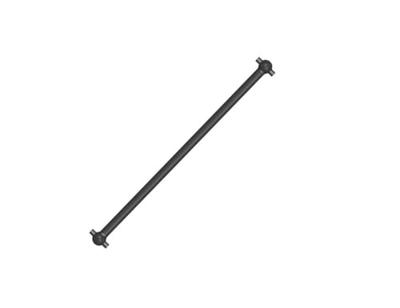 Team Corally - Drive Shaft - Center - Rear - 141,5mm - Steel - 1 pc
