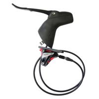 SRAM schijfrem "rival 22" / rival 1" disc br. riv.22/riv.1 hydr. rear br. flat mount - thumbnail