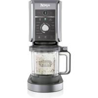 NINJA IJsmachine - Creami Deluxe NC501EU - 10 programma's - 709 ml inhoud - Tot 2 liter ijs - Inclusief 3 kommen - thumbnail