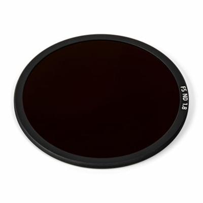 NiSi Athena Rear PL-Mount Filter FS ND1.8 - thumbnail