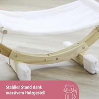 Amaca Siesta Bianco - thumbnail