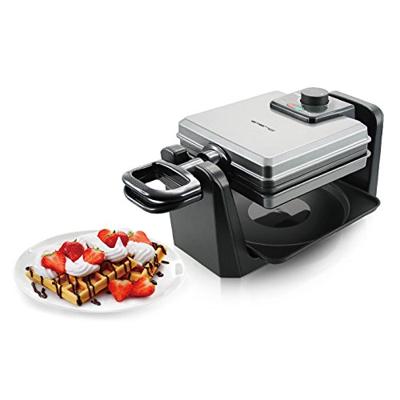 Emerio WM-110984 Wafelmaker Zwart