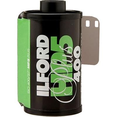 Ilford film HP5 plus 135-24 pp50 Ilford film HP5 plus 135-24 pp50