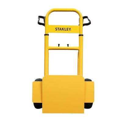 Stanley FT520 Folding Hand Truck | 120 kg - 83.500.13 - thumbnail