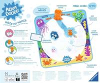 Ravensburger Aquadoodle magic ocean - thumbnail
