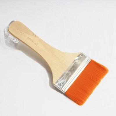 10 stuks nylon haren schilderen borstel olie aquarel water poederverf Brushe (12)