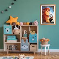 Puzzel Clementoni - thumbnail