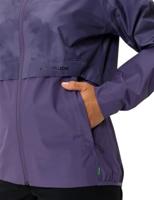 Vaude Loamer - Women's MTB Rain Jacket - thumbnail