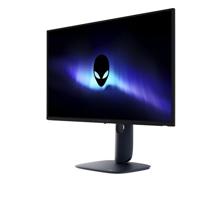 Alienware 27 Gaming Monitor - AW2725D, QHD (2560x1440), 280Hz, QD OLED, 0.03ms, NVIDIA G-SYNC Compatible, AMD FreeSync Premium Pro, HDR True Black 400, USB-C, DisplayPort, 2 HDMI, 3 Jaar Garantie - thumbnail
