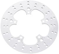 TRW -lucas remschijf "mst389" rotor mst389 rigid - thumbnail