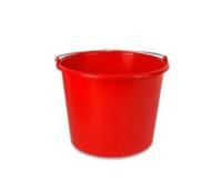 Wecoline Weco emmer rood (12 liter) - thumbnail