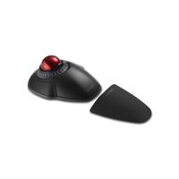 Kensington Orbit Trackball muis, draadloos, zwart - thumbnail