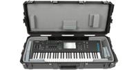 SKB 3i-4217-tkbd Think Tank flightcase 61 toetsen keyboard small 100x41x14 cm - thumbnail