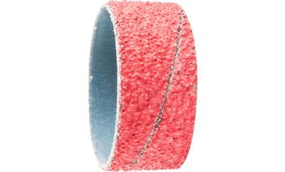 PFERD TOOLS GSB 6030 CO-COOL 36 42211302 Schuurhuls Korrelgrootte (num) 36 (Ø x h) 60 mm x 30 mm 100 stuk(s) PFERD TOOLS GSB 6030 CO-COOL 36 42211302 Schuurhuls Korrelgrootte (num) 36 (Ø x h) 60 mm x 30 mm 100 stuk(s)