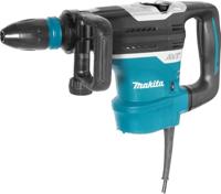 Makita HR4013C Combihamer SDS-Max 8,0J 1100W in koffer - thumbnail