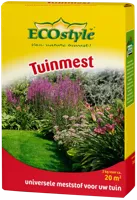 Ecostyle Tuinmest 2kg - thumbnail