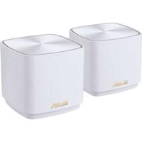 ASUS ZenWiFi XD5 2-pack Wit - thumbnail