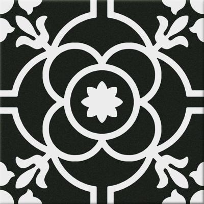 Hidra Berna White 20x20