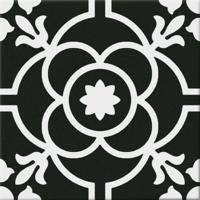 Hidra Berna White 20x20 - thumbnail