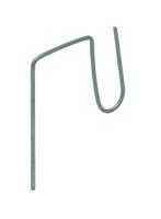 Panhaak fr. geg. h70 w50 85241 - thumbnail