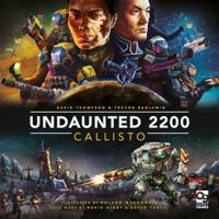 Undaunted 2200 Callisto - thumbnail