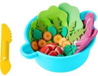 Haba slamix speelset 33 delig - thumbnail