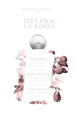 Parfums de Marly Delina La Rosée Eau de Parfum 75ml