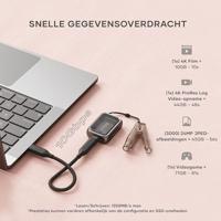Satechi mini NVME SSD behuizing - Space Gray - thumbnail