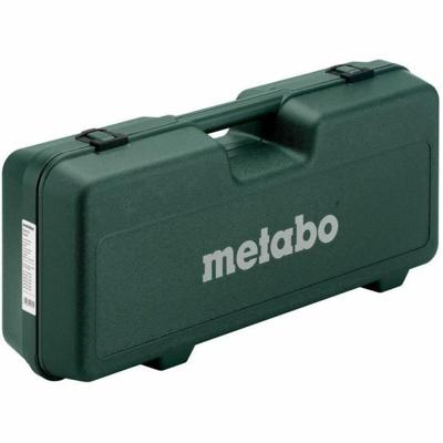 Metabo Accessoires Kunststof koffer voor grote haakse slijpers - 625451000