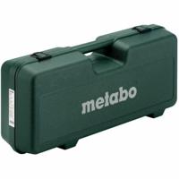 Metabo Accessoires Kunststof koffer voor grote haakse slijpers - 625451000 - thumbnail