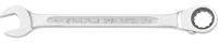 Stahlwille 41473232 OPEN RATCH 17a 1/2 15° Steek-ringratelsleutel - thumbnail