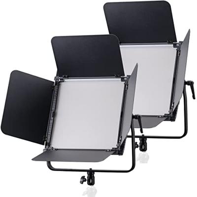 Bresser BR-S100B PRO LED Panel Dual Kit