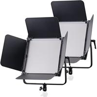 Bresser BR-S100B PRO LED Panel Dual Kit - thumbnail