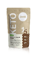 Jake Maaltijdshake - Keto Chocolade Kokosnoot - 40 maaltijden - thumbnail