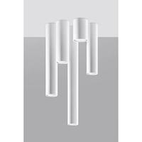 Plafondlamp LAGOS 20 wit - thumbnail